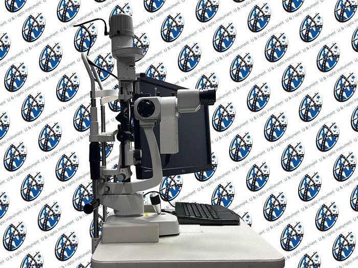 Refurbished Nidek SL-990