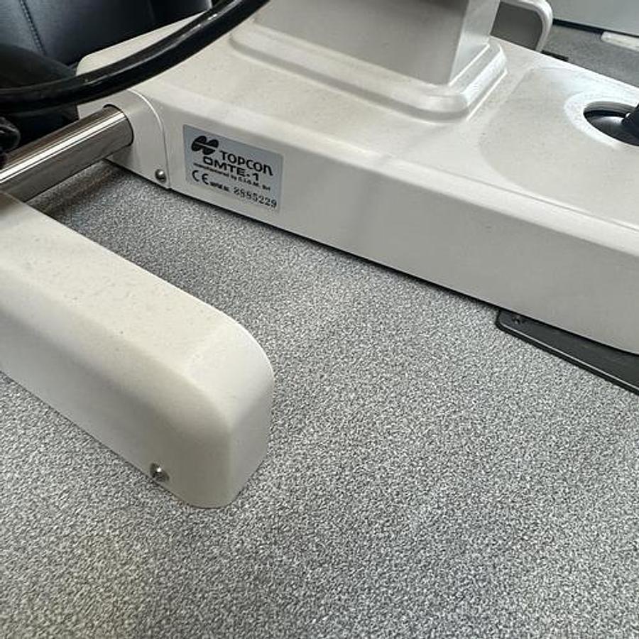 Refurbished F.I.S.O Panvisus