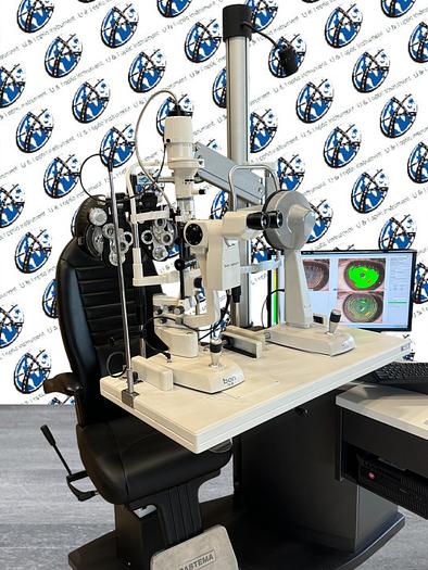 Refurbished Bon Easytop S with PC