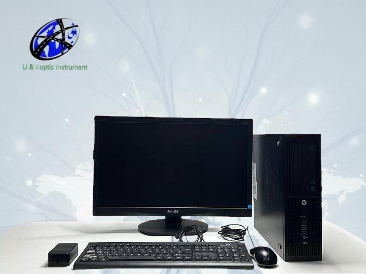 Refurbished Nidek AFC-210