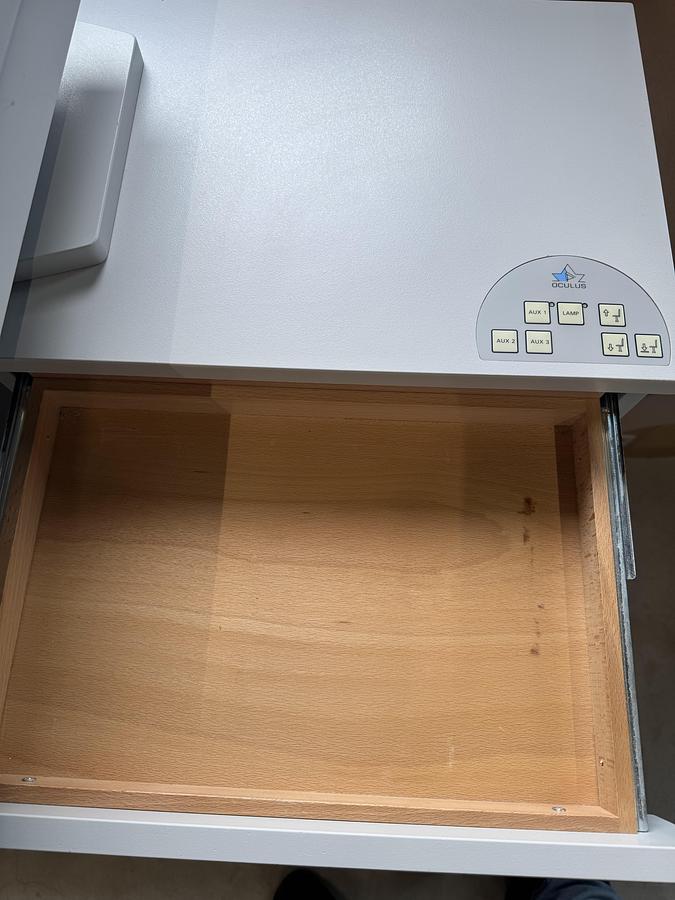 Demo 2019 Oculus  Pico