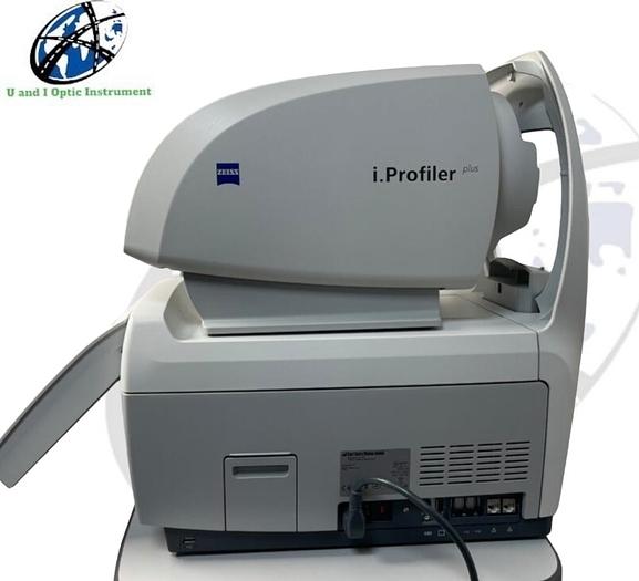 Refurbished 2016 Zeiss Iprofiler Plus