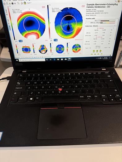 Refurbished 2017 CSO SL-9900 5X-D