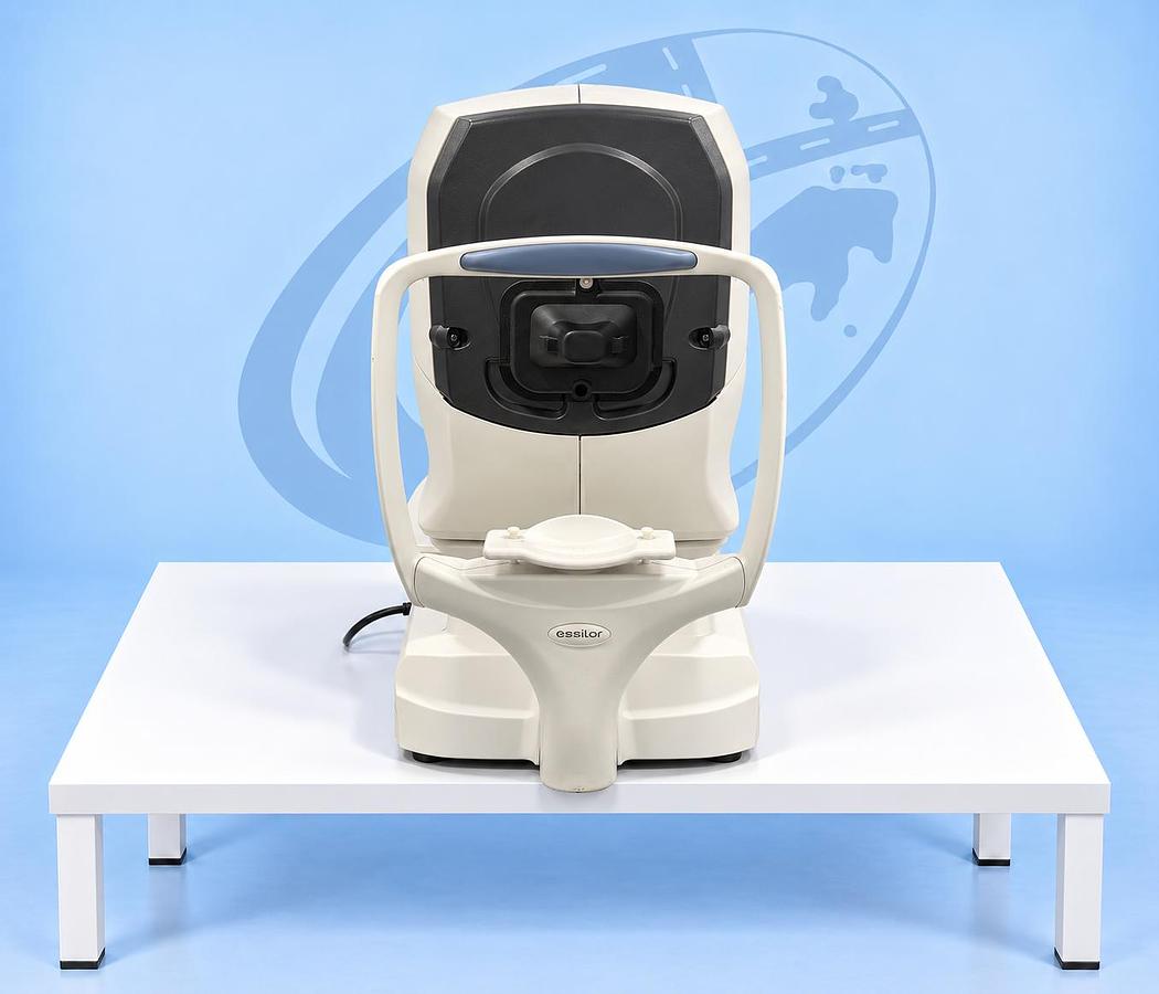 Refurbished 2015 Essilor Topcon  AKR Medica 500