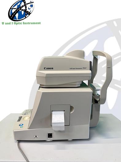 Refurbished Canon TX-F