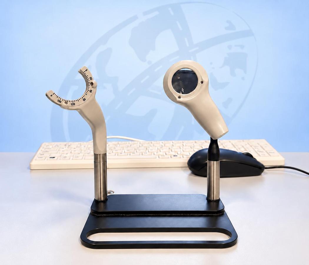 Refurbished 2015 ZEISS Humphrey Field Analyzer 3 (HFA3) 860