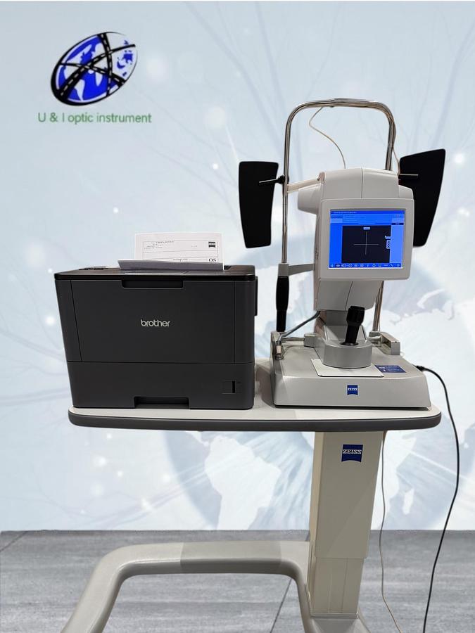 Refurbished 2013 Zeiss Iol master 500