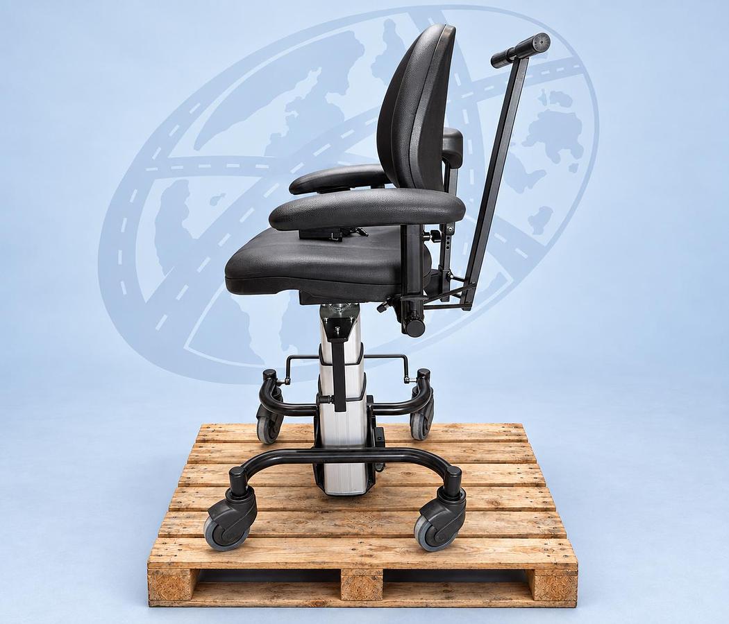 Refurbished Rini Electric Chair
