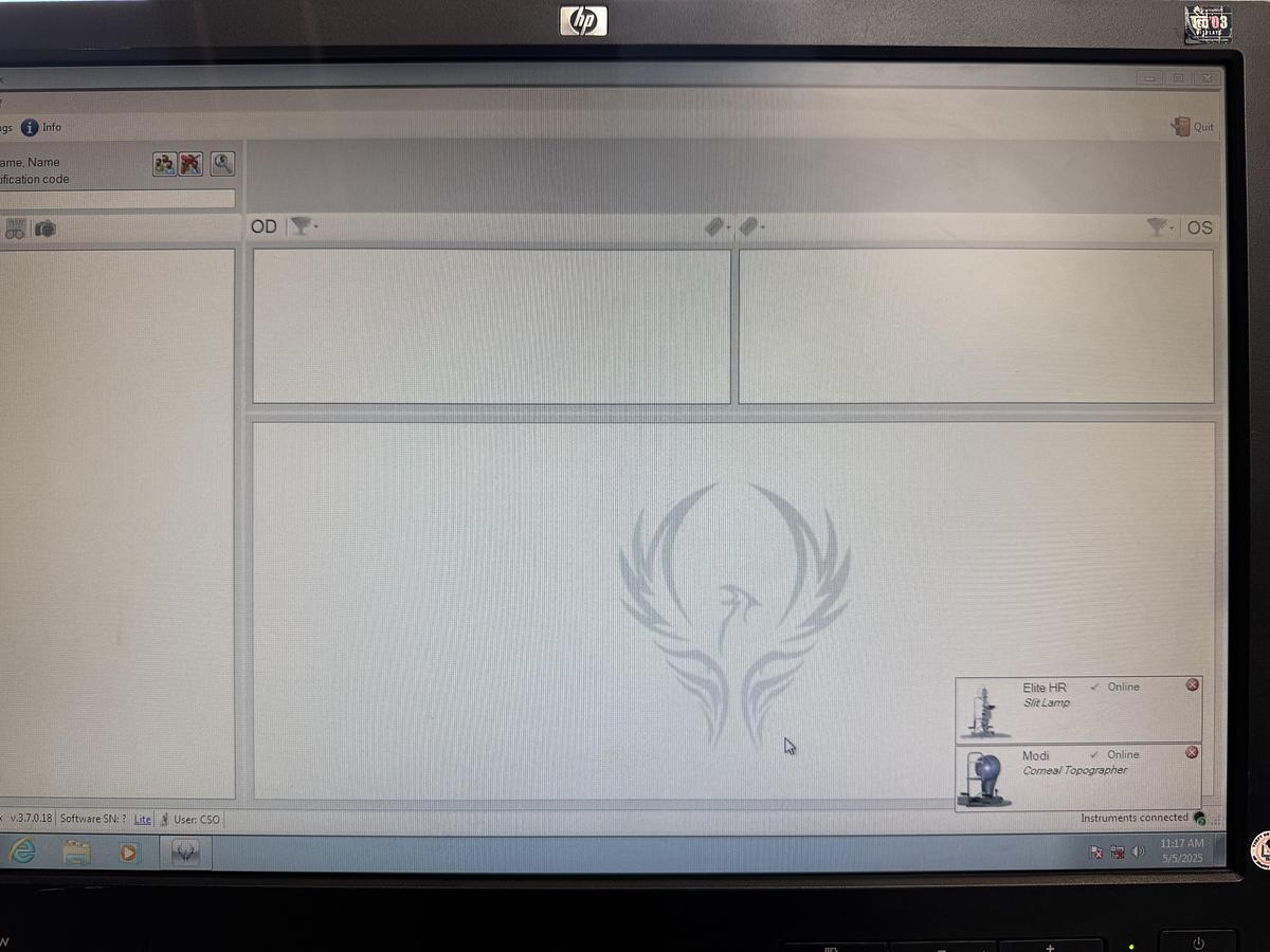 Refurbished 2012 CSO SL-990 5x