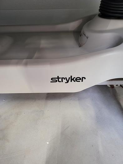 Used Stryker Eye surgery stretcher
