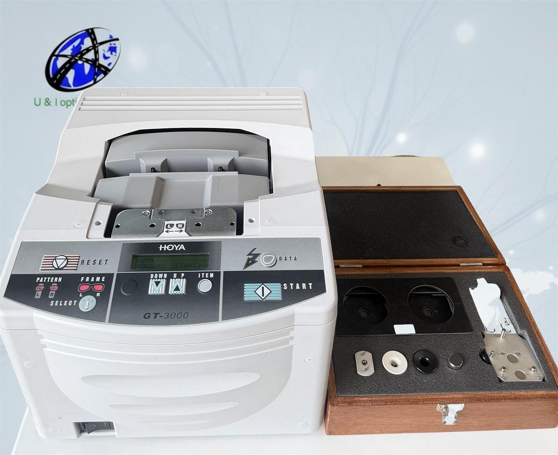 Refurbished Hoya GT-3000