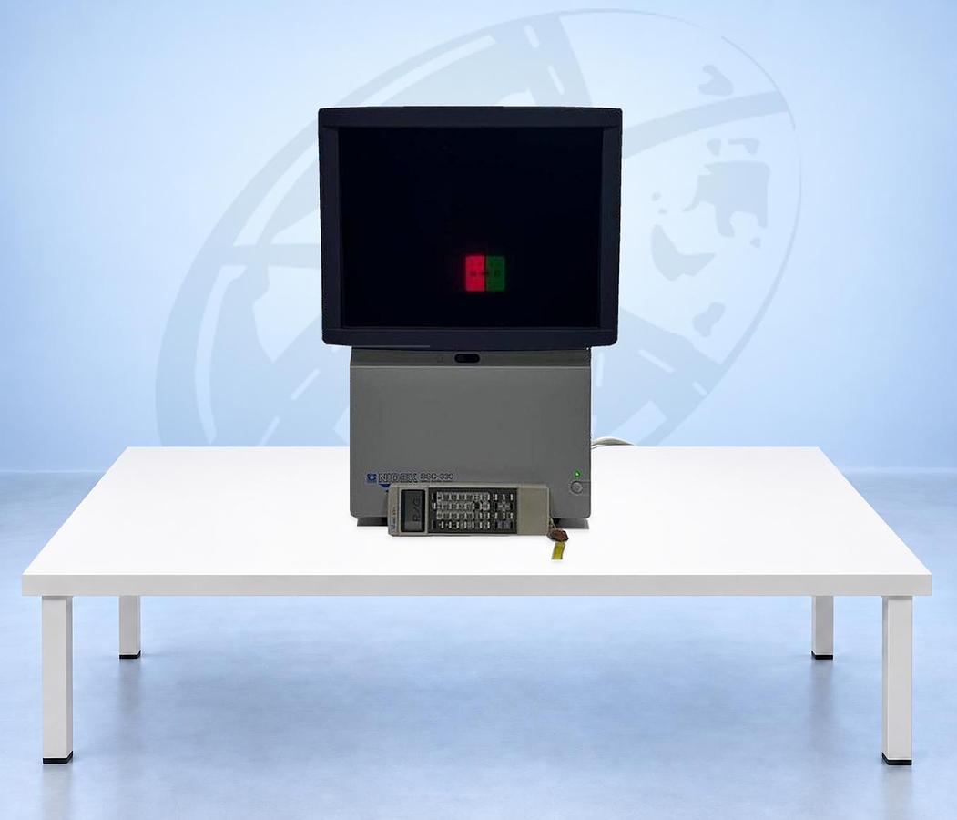 Refurbished Nidek SSC-330