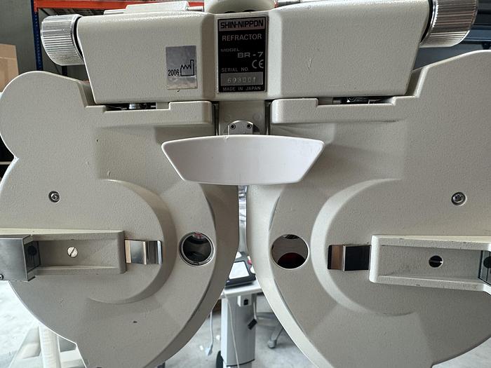 Refurbished F.I.S.O Solbiate olona