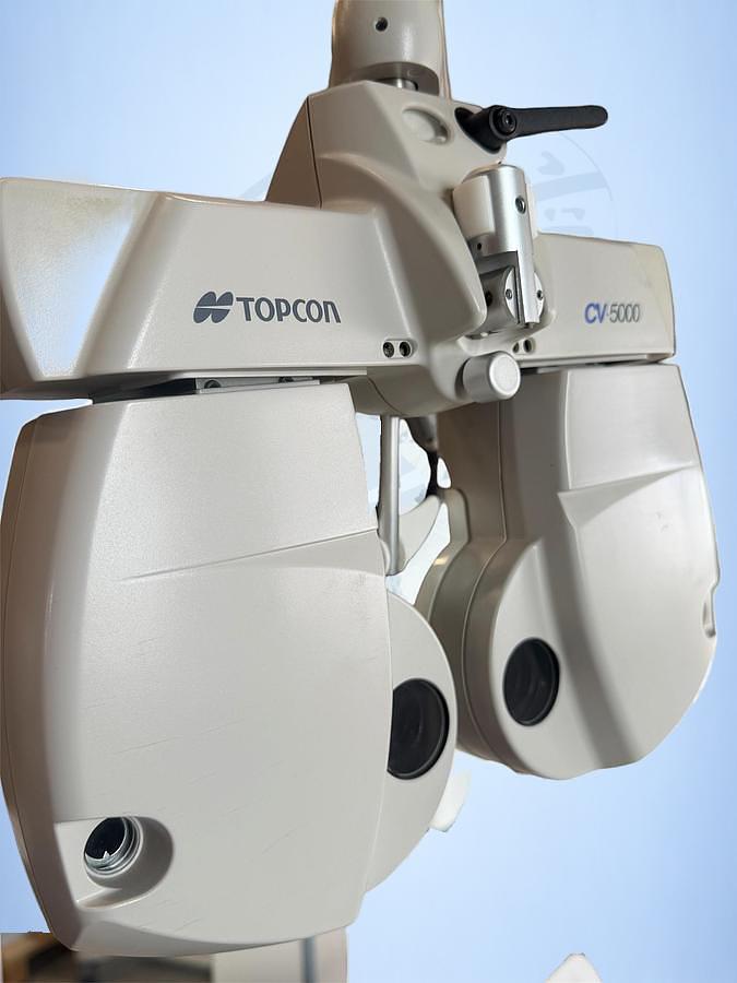 Refurbished 2013 Topcon IS-600