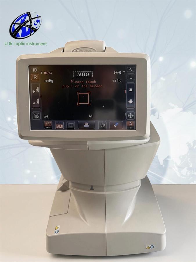 Used 2014 Topcon CT-1