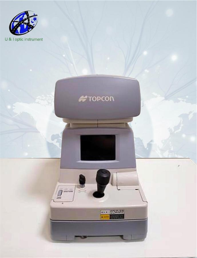 Refurbished Topcon KR-8800