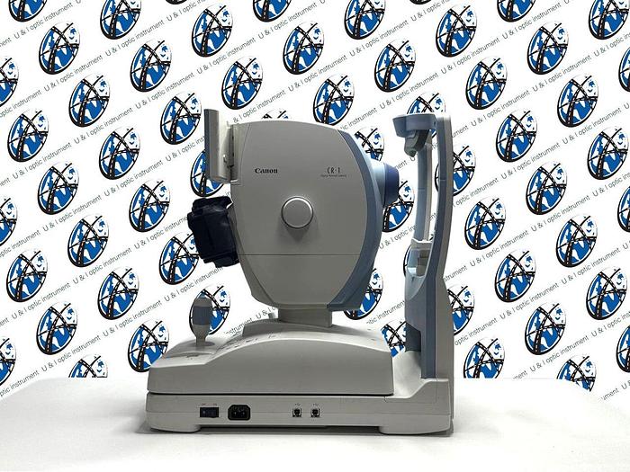 Refurbished Canon CR-1