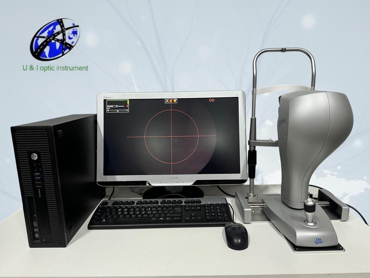 Refurbished CSO Cobra