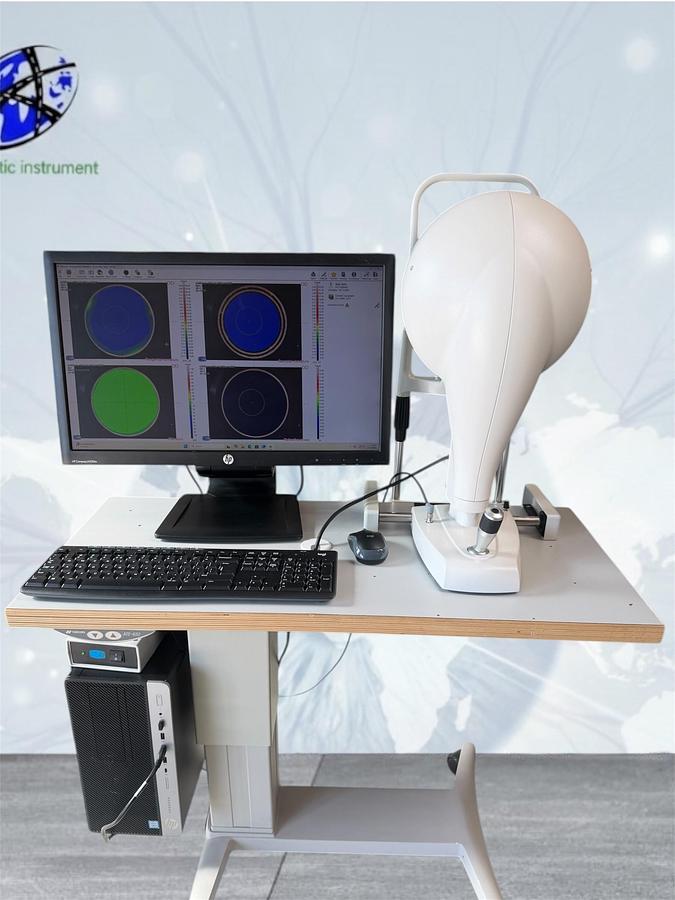 Refurbished 2016 CSO Antares