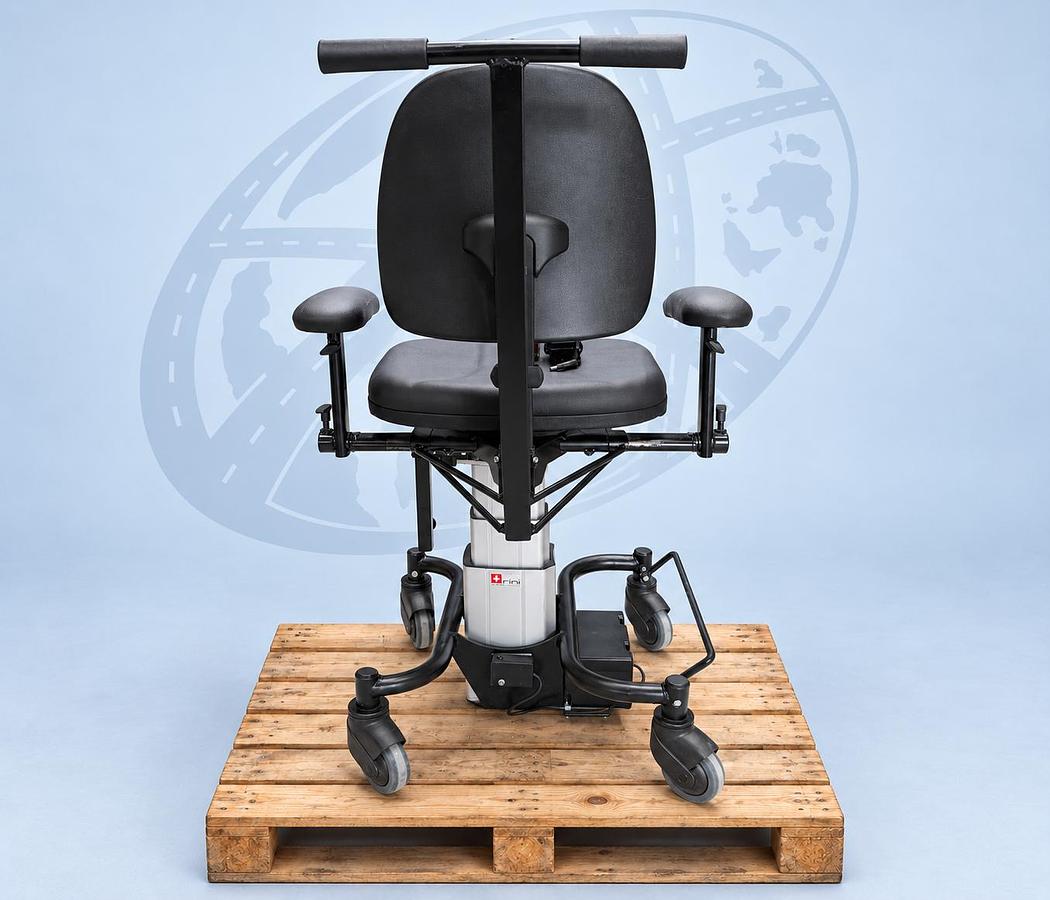 Refurbished Rini Electric Chair