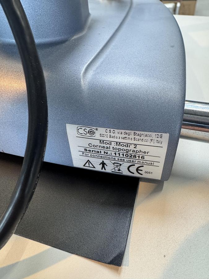 Refurbished 2012 CSO SL-990 5x