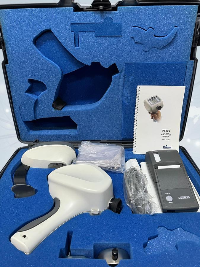 Refurbished Reichert PT-100
