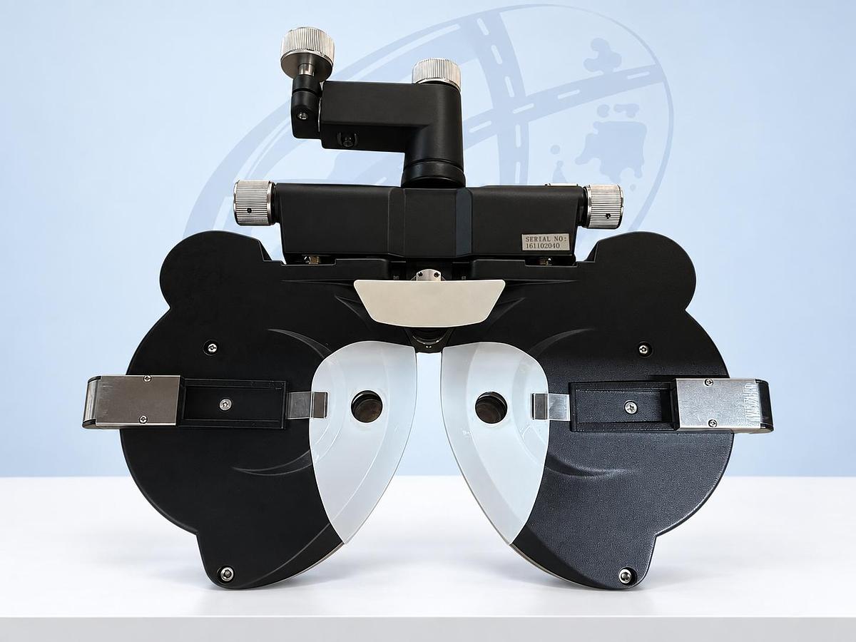 Refurbished Essilor Novacel
