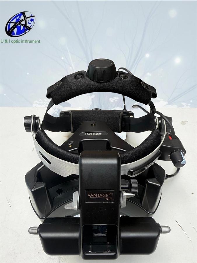 Refurbished Keeler Vantage Plus