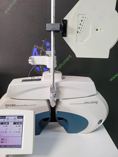 Refurbished POTEC PVA-6100