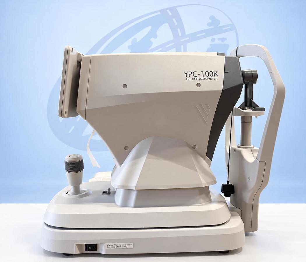 Refurbished 2024 YEASN YPC-100K