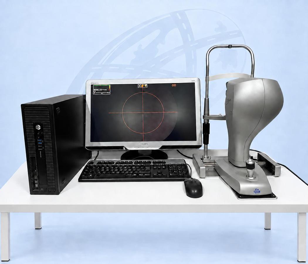 Refurbished CSO Cobra