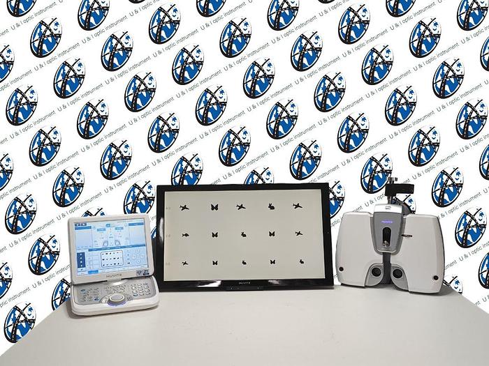 Refurbished 2020 Huvitz HDR-9000