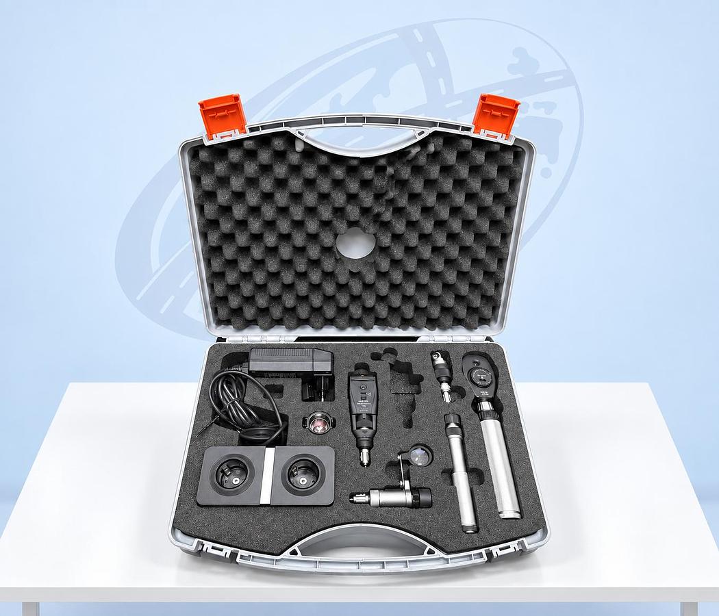 HEINE BETA 200 Diagnostic Set