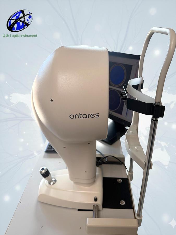 Refurbished 2016 CSO Antares