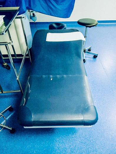 Used 2015 Zeiss ML 80 exciemer laser