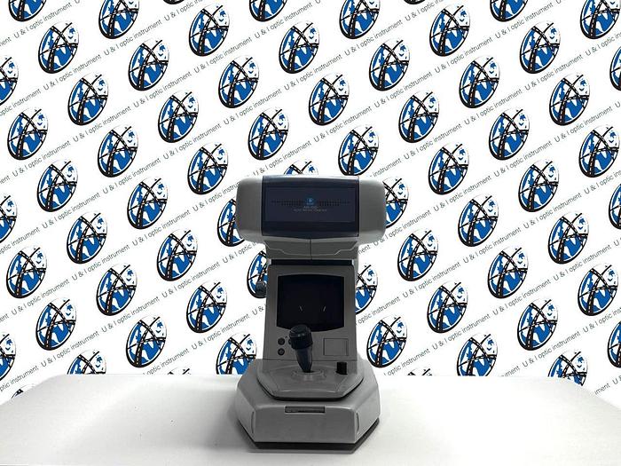 Refurbished Nidek AR-610