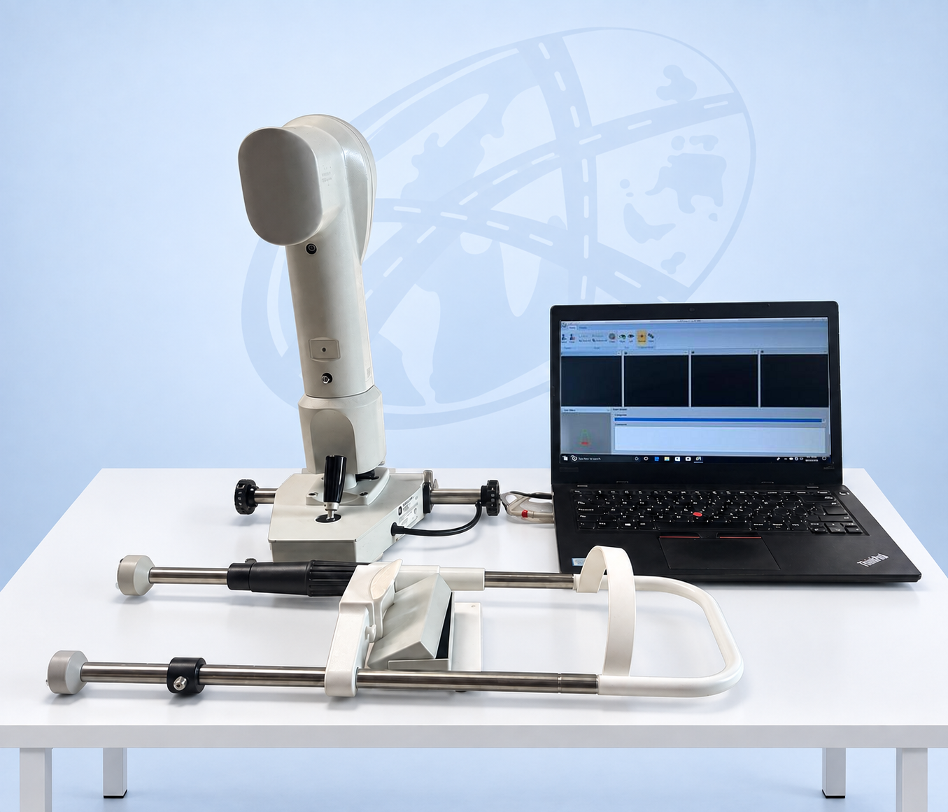 Refurbished Medmont E-300