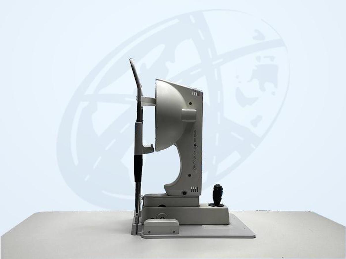 Refurbished OCULUS KERATOGRAPH 2 with PC