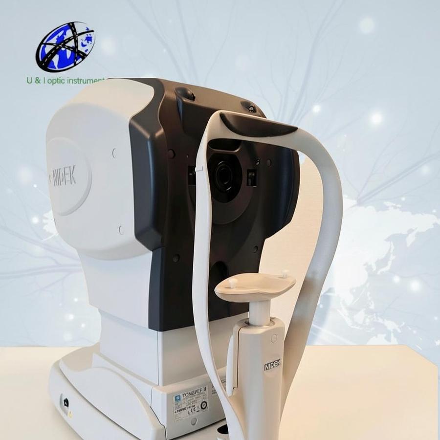 Refurbished 2009 Nidek Tonoref ll