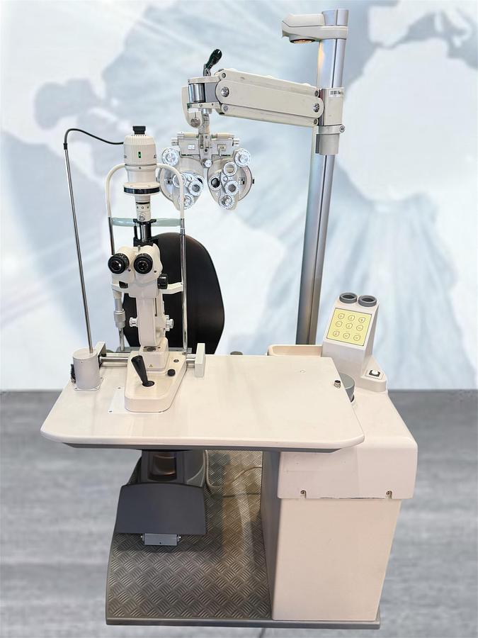 Refurbished Meccanoticca Mazza