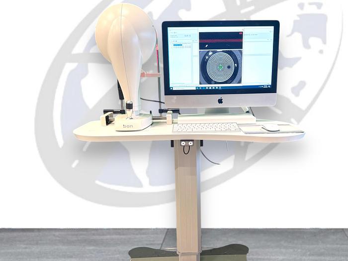 Refurbished 2016 CSO Sirius