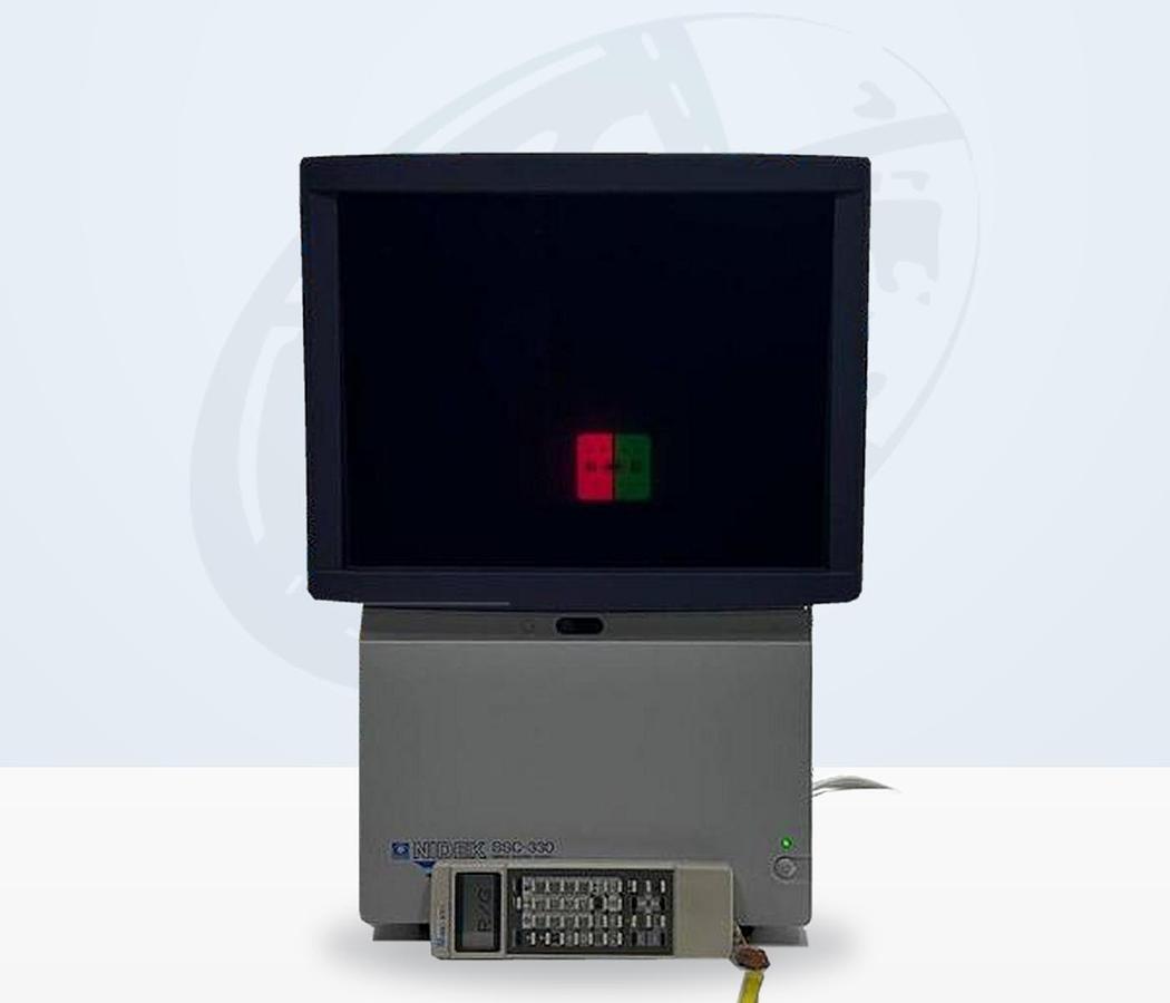 Refurbished Nidek SSC-330