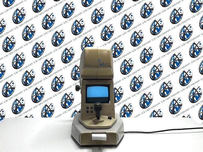 Refurbished Nidek NT-2000