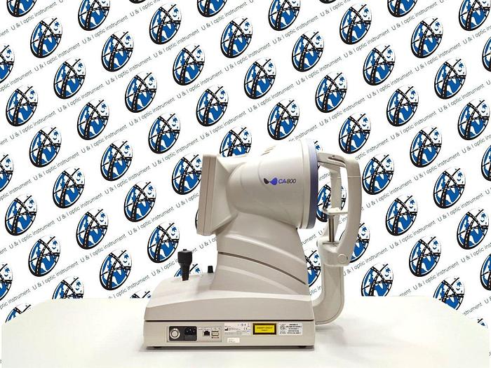 Refurbished Topcon CA-800