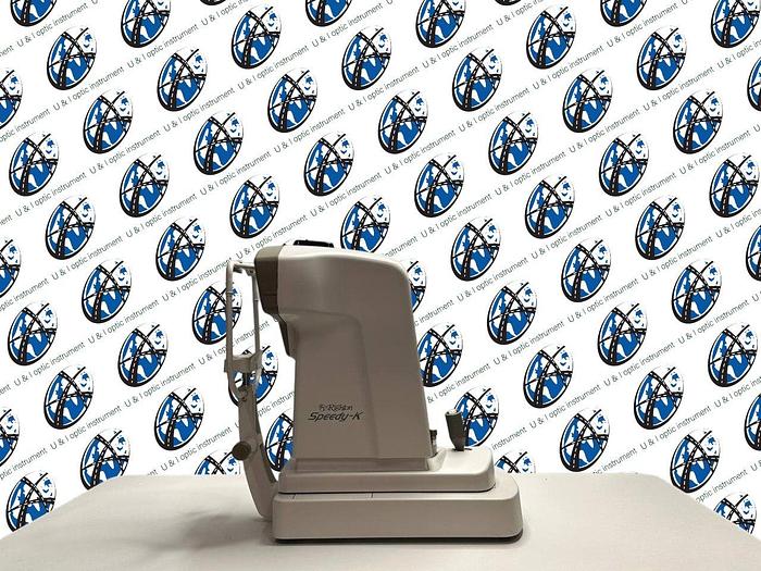 Refurbished Righton Speedy-k