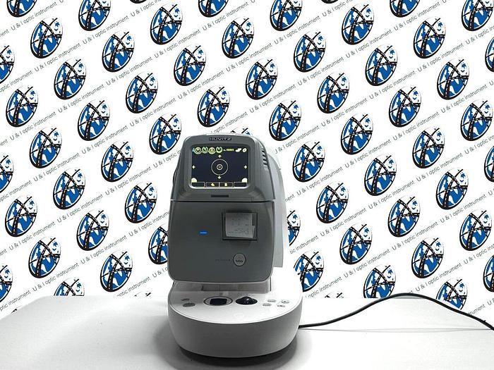 Refurbished 2013 Huvitz HNT-7000