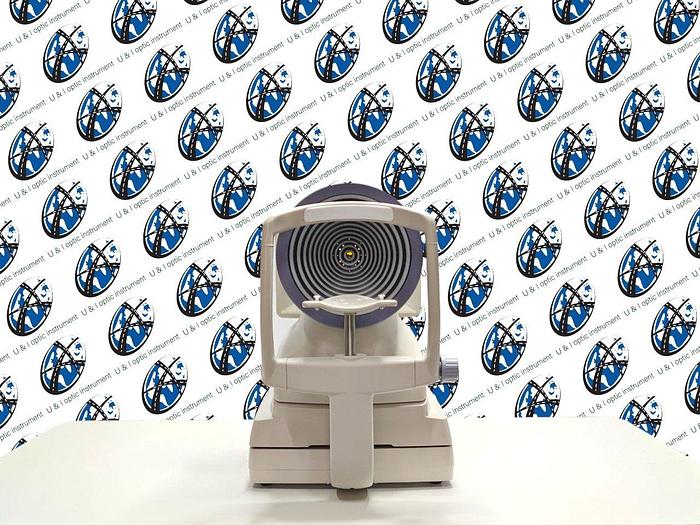 Refurbished Topcon CA-800