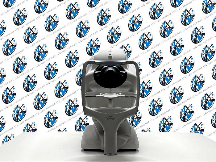 Refurbished 2015 Topcon 3D OCT-1 Maestro