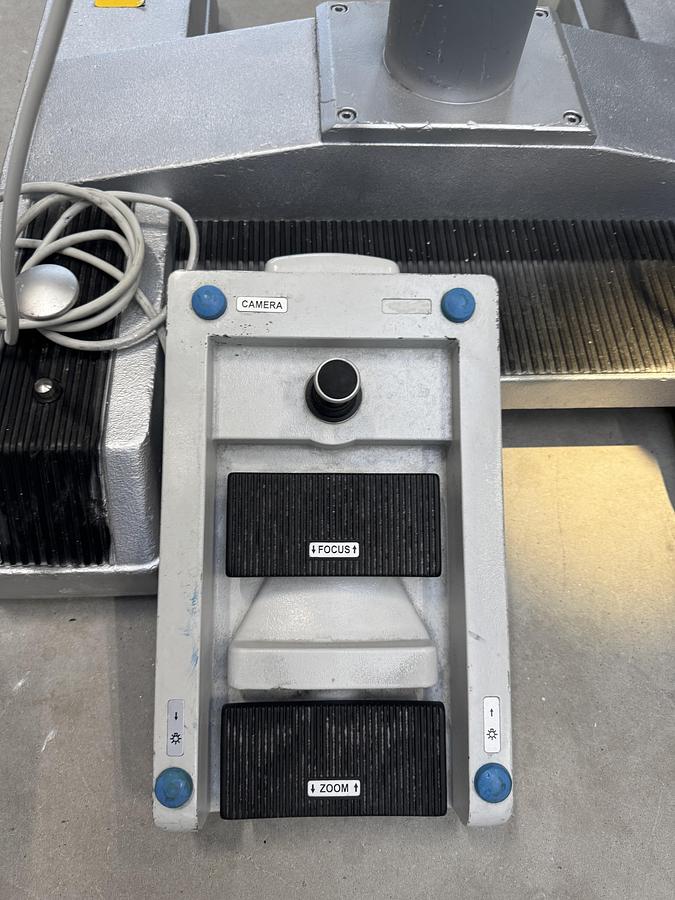 Refurbished Möller Wedel HI-R900