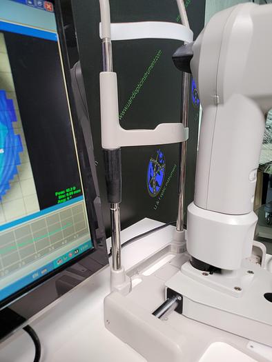 Refurbished 2007 Medmont E300